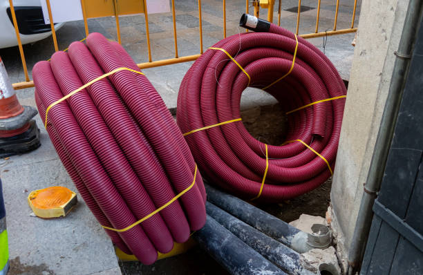 Best Flood restoration services  in Willits, CA